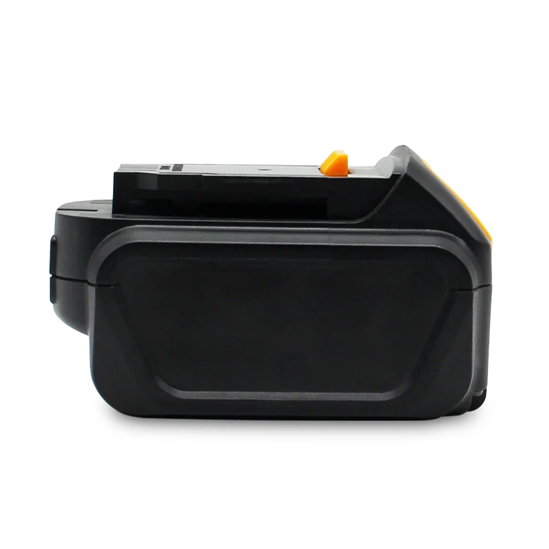 Lightweight and safe lithium ion rechargeable Dcb140 power tool battery