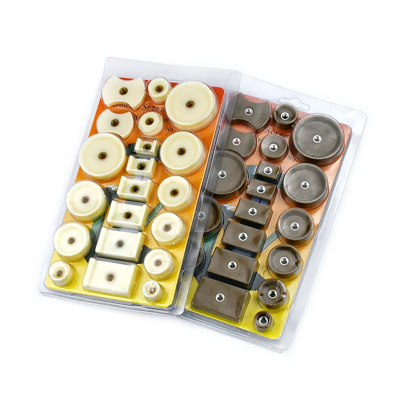 20PCS Blue Watch Repair Tool Pressing Dies for Fitting the Watch Crystal case backs