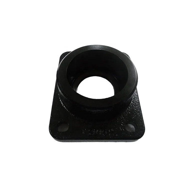 Ductile Iron Sand Casting and 1/2