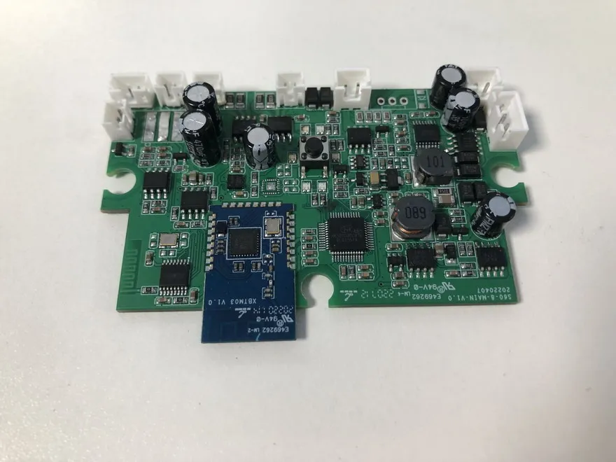 PCBA Clone service/PCB Assembly And PCBA Manufacturer Printed Circuit Board in Shenzhen
