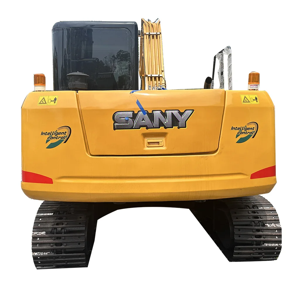 SANY SY95Cpro Secondhand excavator almost new condition 9ton with cheap price used SANY SY95Cpro 95C excavator on sale