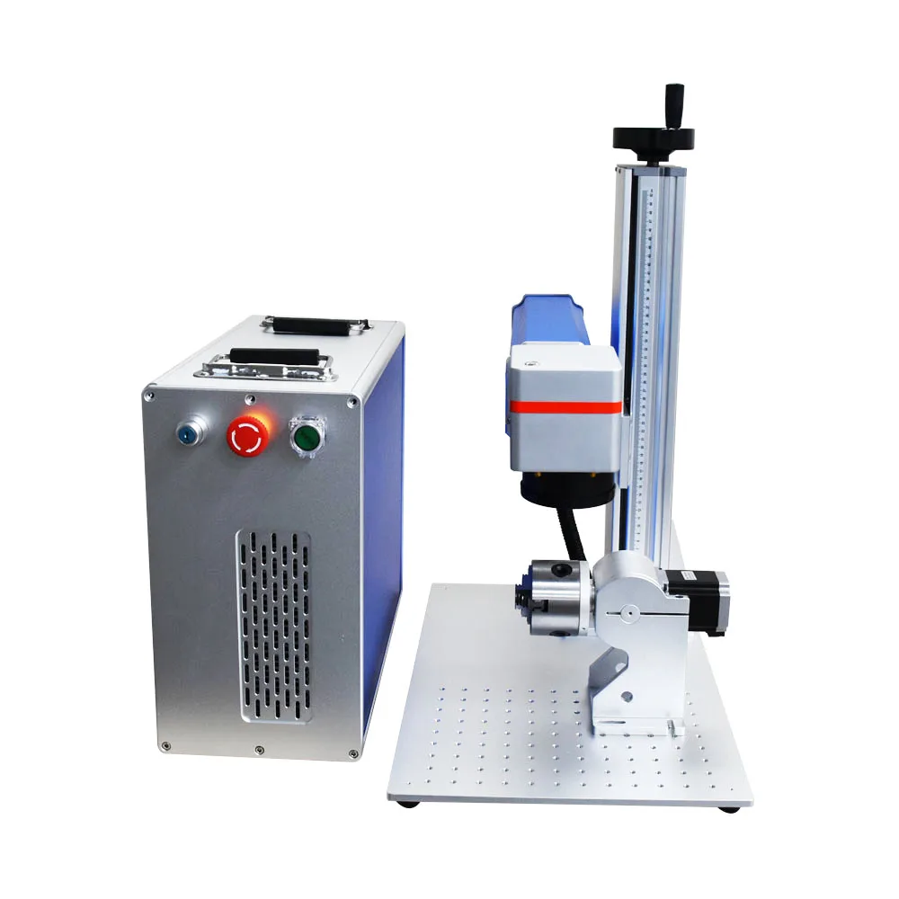 Metal Raycus Jewelry  Tools Equipment Laser Marking Machine Tools Equipment Goldsmith