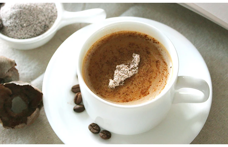 Healthy Best Flavored Instant Coffee