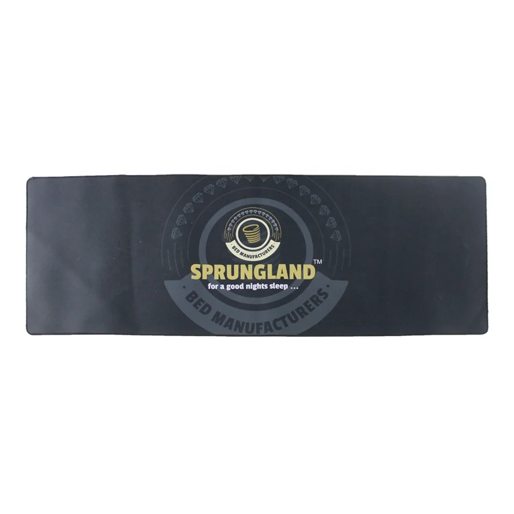 Новые продукты головоломки стиль рука tufted напечатаны оптом тонкий резиновый коврик для пола