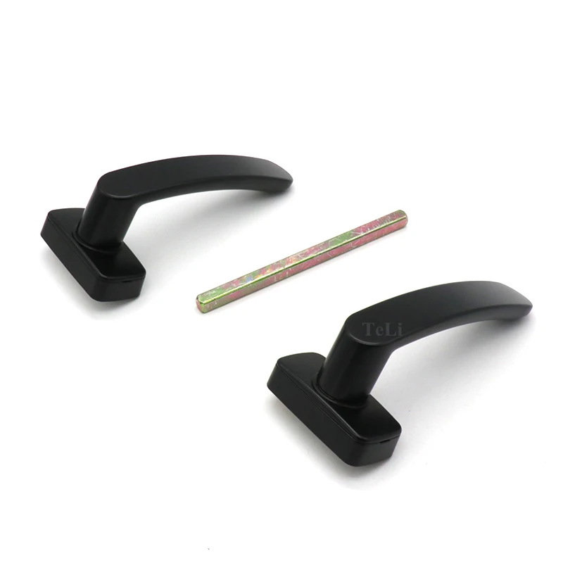 China Hardware Accessories Supplier Hot Sale Various Door Window Handle