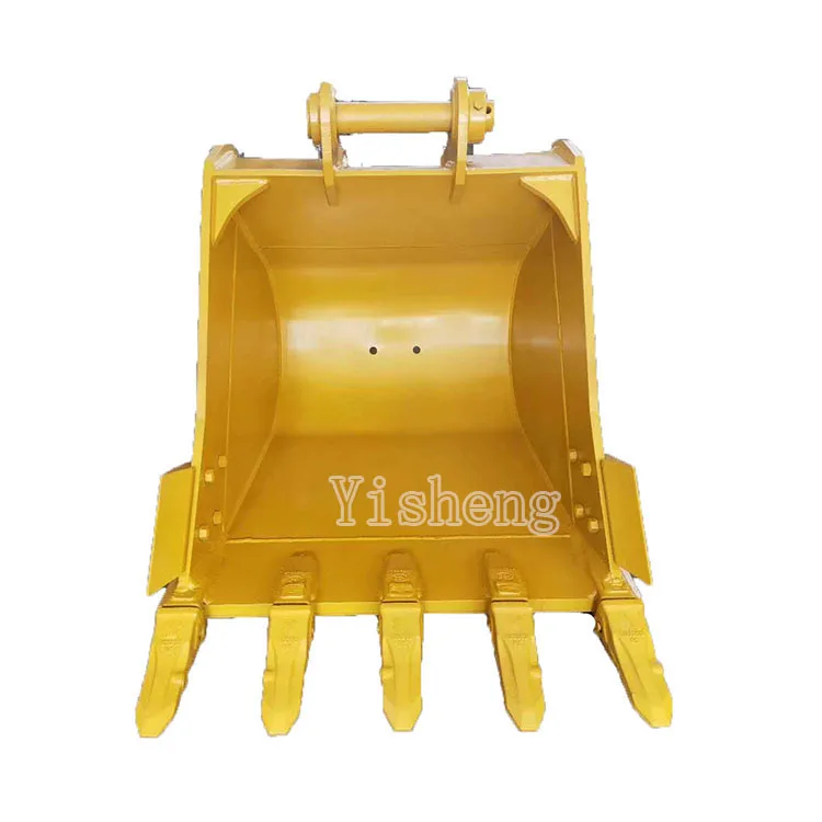 Excavator Bucket CAT330 Excavator Accessories Standard Bucket