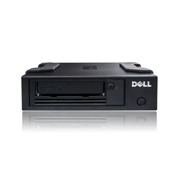  Лидер продаж оригинальный ленточный накопитель Dell PowerVault LTO