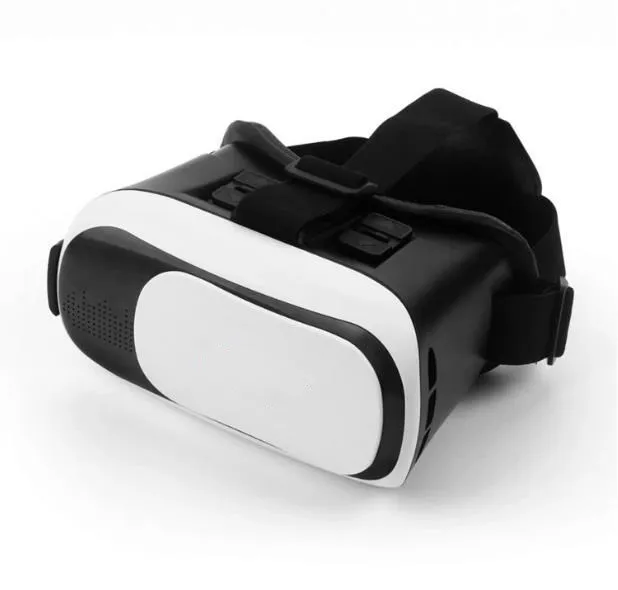 Очки виртуальной реальности, очки виртуальной реальности 3D, мини-очки 2,0, сертификат ROHS