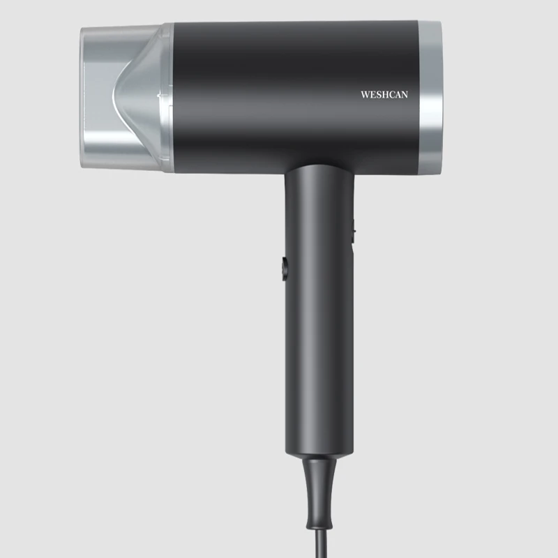 Weshcan Fast Delivery  Hair Dryer 1875w  High Speed Hair Blow With CE/CB&Rohs Certification