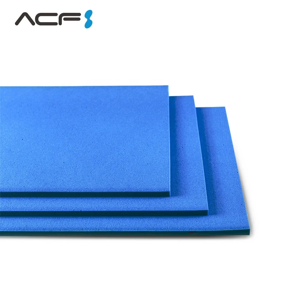 Rigid Foam  Panel Insulation High Density Polyurethane Board