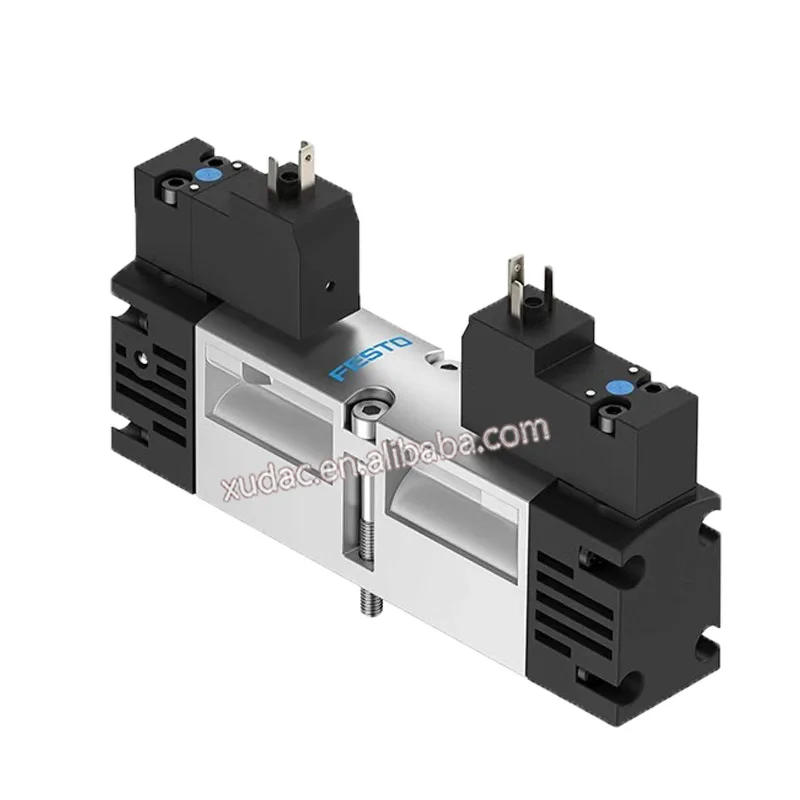 Новый VSVA-B-P53U-H-A1-1C1 клапана соленоида 546704