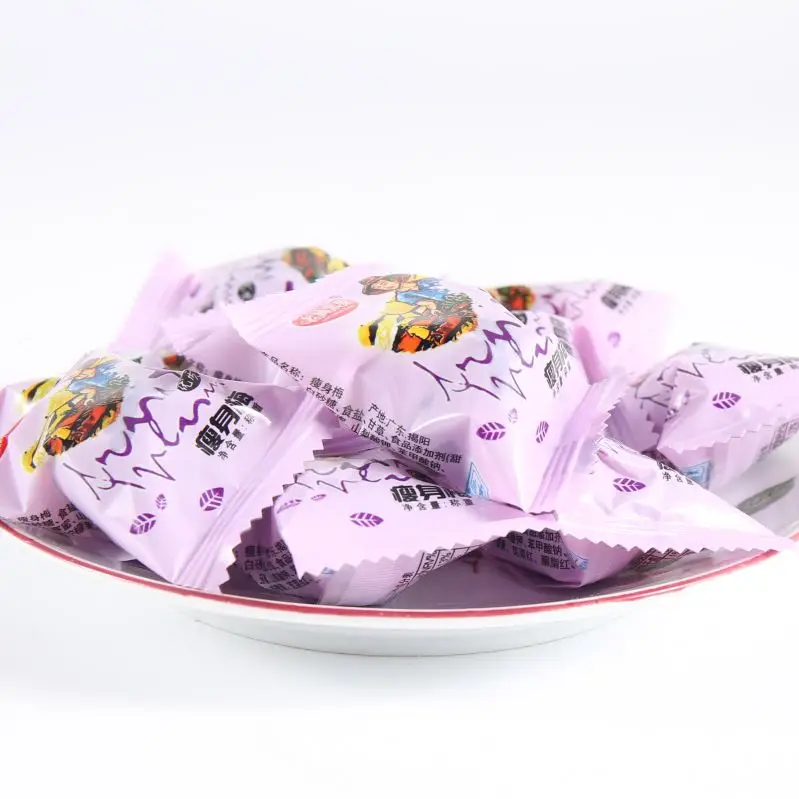 
Wholesale Custom Freeze Dried Plum Fruit Wholesale Powder 