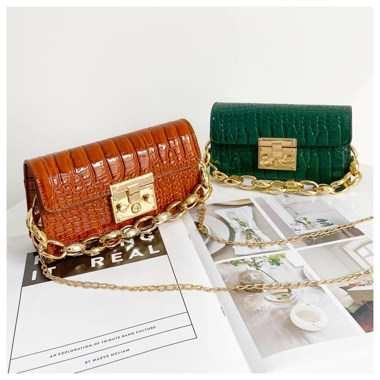 2021 Wholesale new arrivals luxury designer handbags Solid Color purse women hand bags