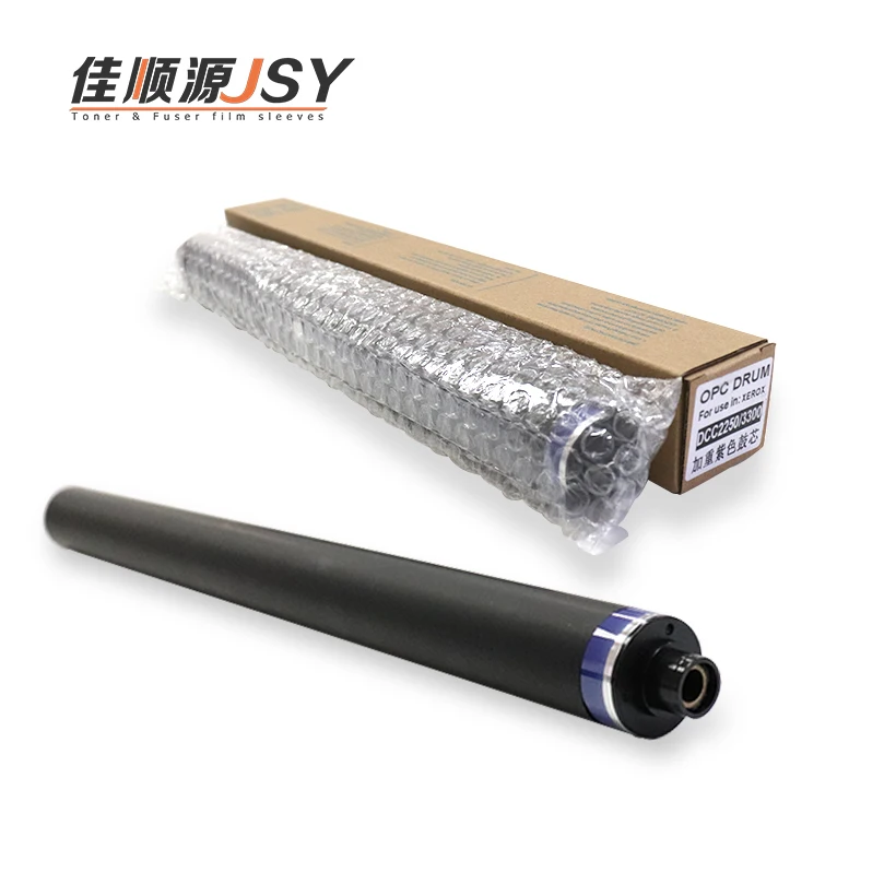 Copier Parts High Quality For OPC Drum Xerox DCC3375 3300 2200 2255 2250 3360 7425 7435 Drum Unit