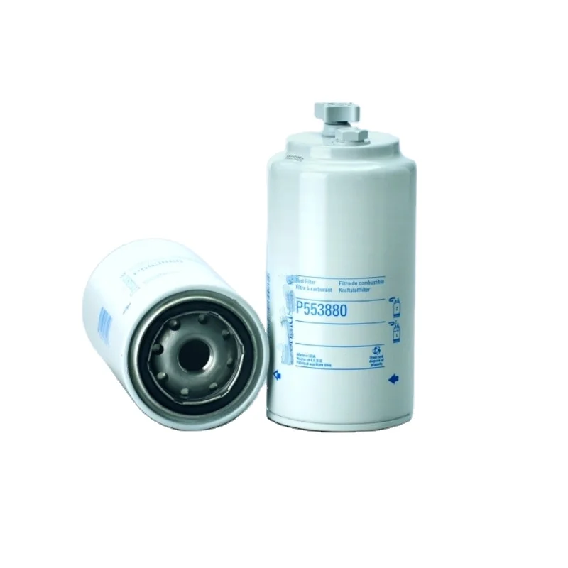High quality fuel filter oil-water separator p553880 FS20052