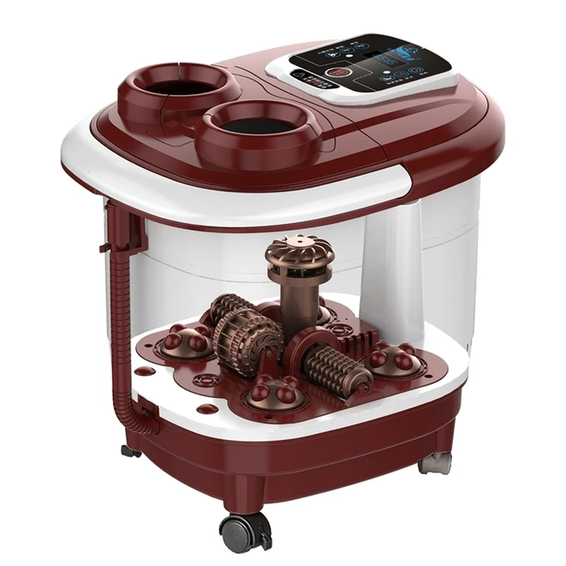 Hot New Product 220v Electric Foot Massage Foot Bath Spa Massager