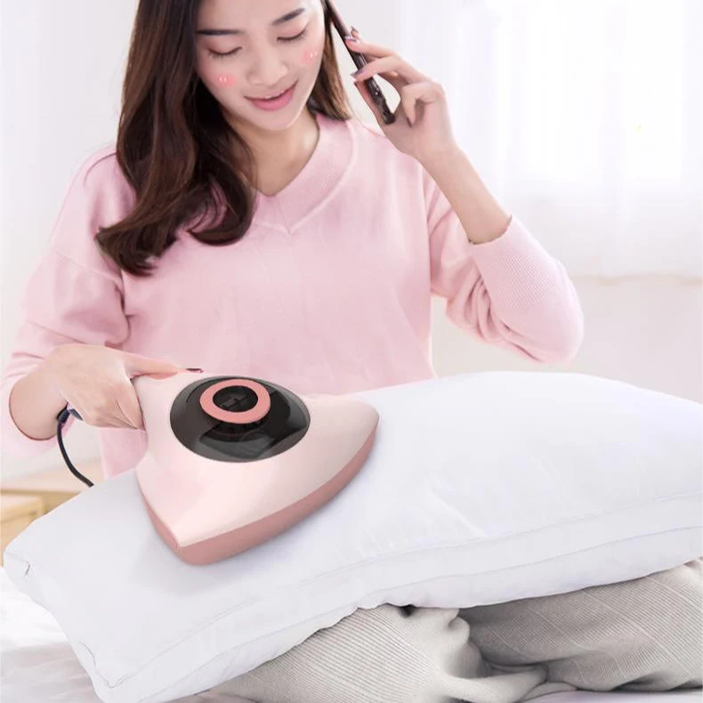 EFSHREE Household Mini Portable Best Suction Vacuum Cleaner For Bed Mattress