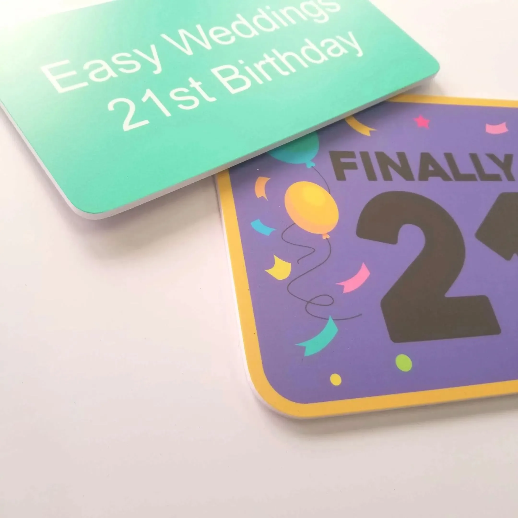 Заводская вырубка формы ПВХ пенопластовая доска печать на заказ УФ знак