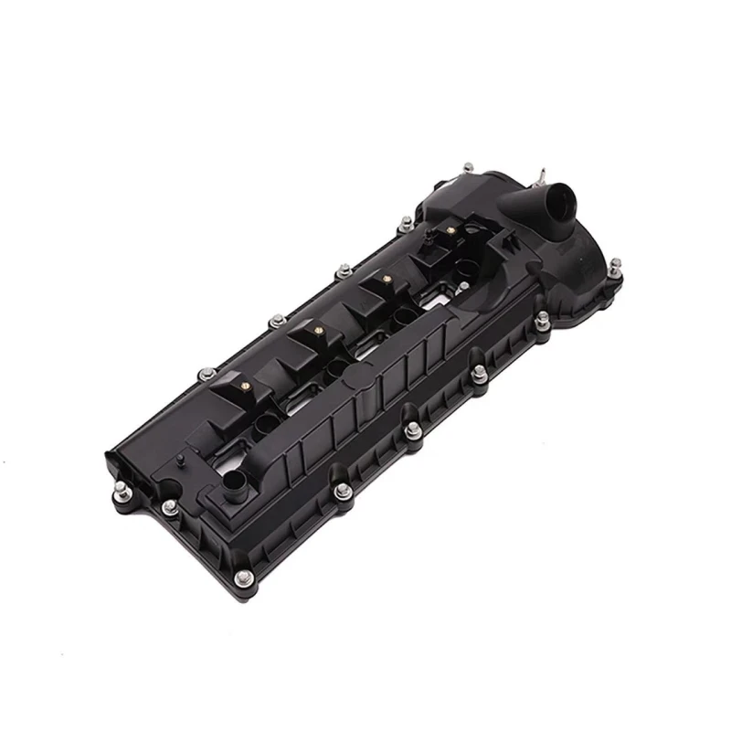 Real Valve Cover for LAND ROVER 4 LR032081 LR014345 LR010784 LR011351 LR011350 LR010789