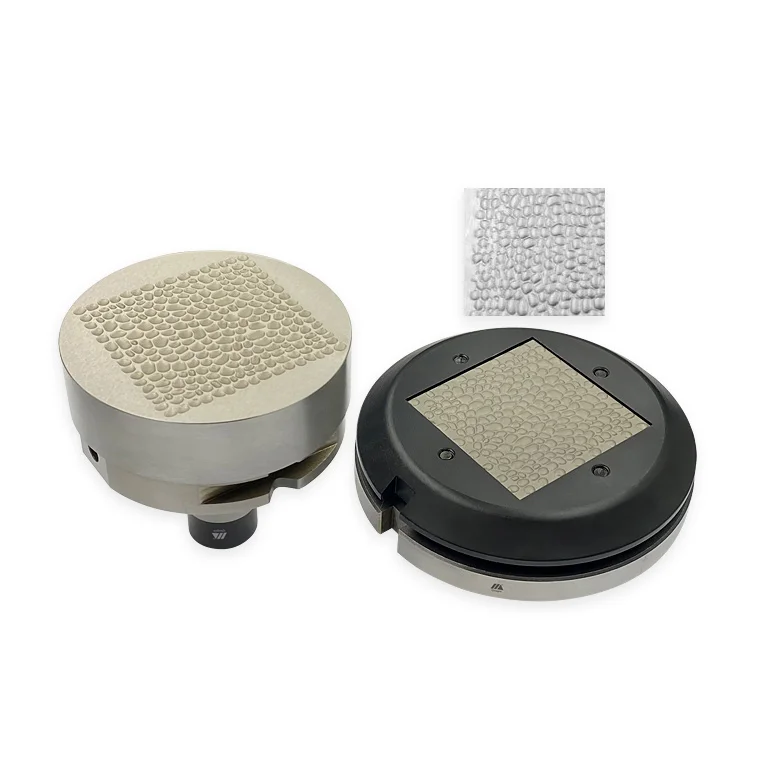 Quapin толстые инструменты для формовки инструментов изготовления капель воды/противоскользящие