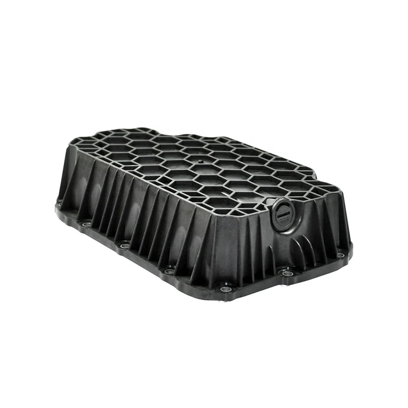 Suitable For The Production of Mercedes-benz Automobile Engine Plastic Oil Pan 2760105707