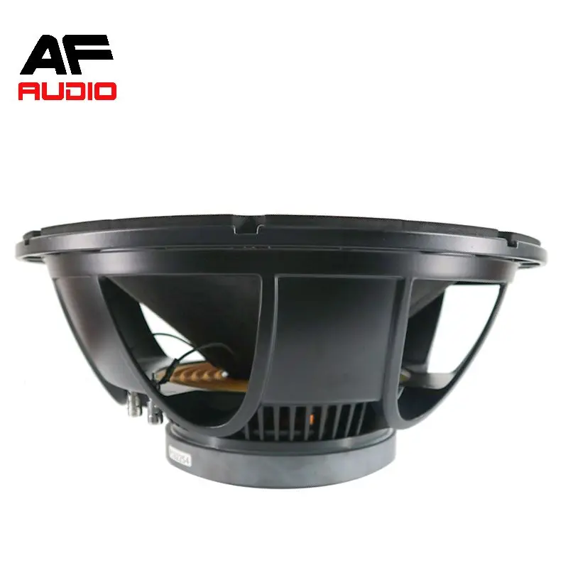 Hot Selling Speaker Pa 18 Inch SubWoofer Speaker With 4 Voice Coil  Pa System Speaker