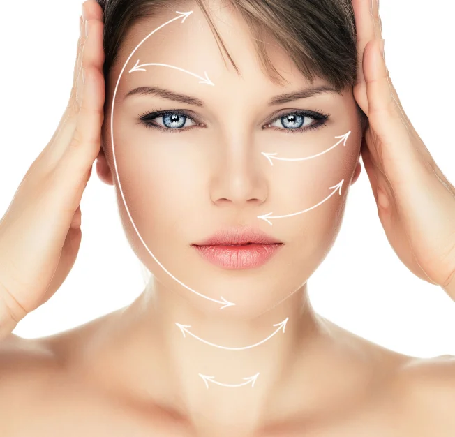 Whole price Korea Hot Cheap cost Face mask material skin care product from Remarss