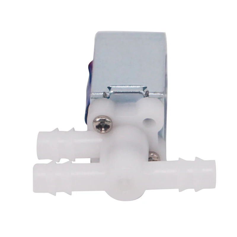 DC 3V 6V 12V 2 ways NO NC Mini Micro Solenoid Valve for Breast Pump for Coffee Machine