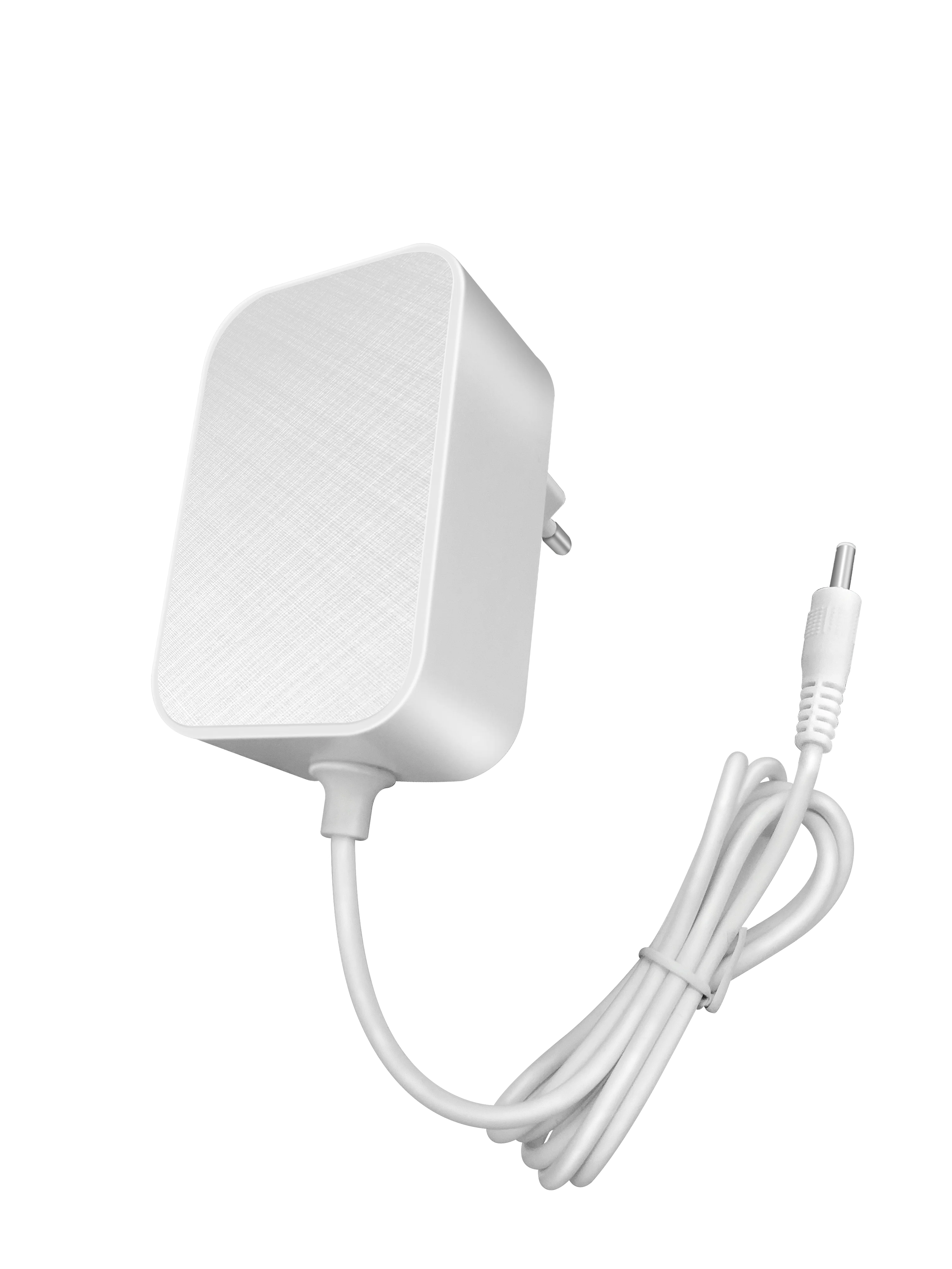  Адаптер питания KC/CE/FCC 24v dc 1A/1.5A портативный тонкий usb адаптер для