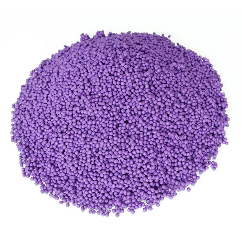 Virgin TPE Granules High Transparent Thermoplastic Elastomer TPE Rubber Raw material for Injection and Extrusion