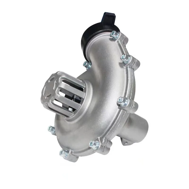 Special high-pressure water pump for lawn mowers 1-inch 1.5-inch irrigation machine modification accessories universal lawn