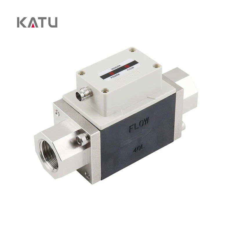 Hot-selling professional low-cost sensor Chinese manufacturer KATU brand medium temperature can reach 100 degrees Celsius