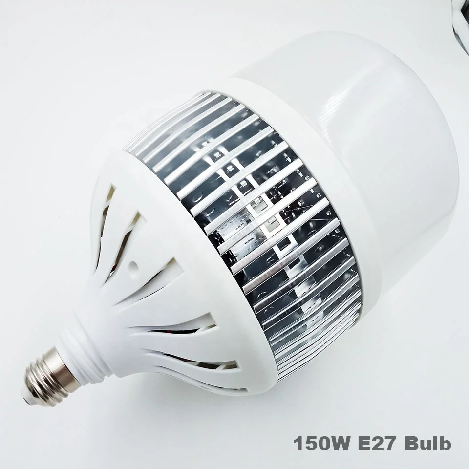 popular big watt die cast led bulb china 50w livarno lux led