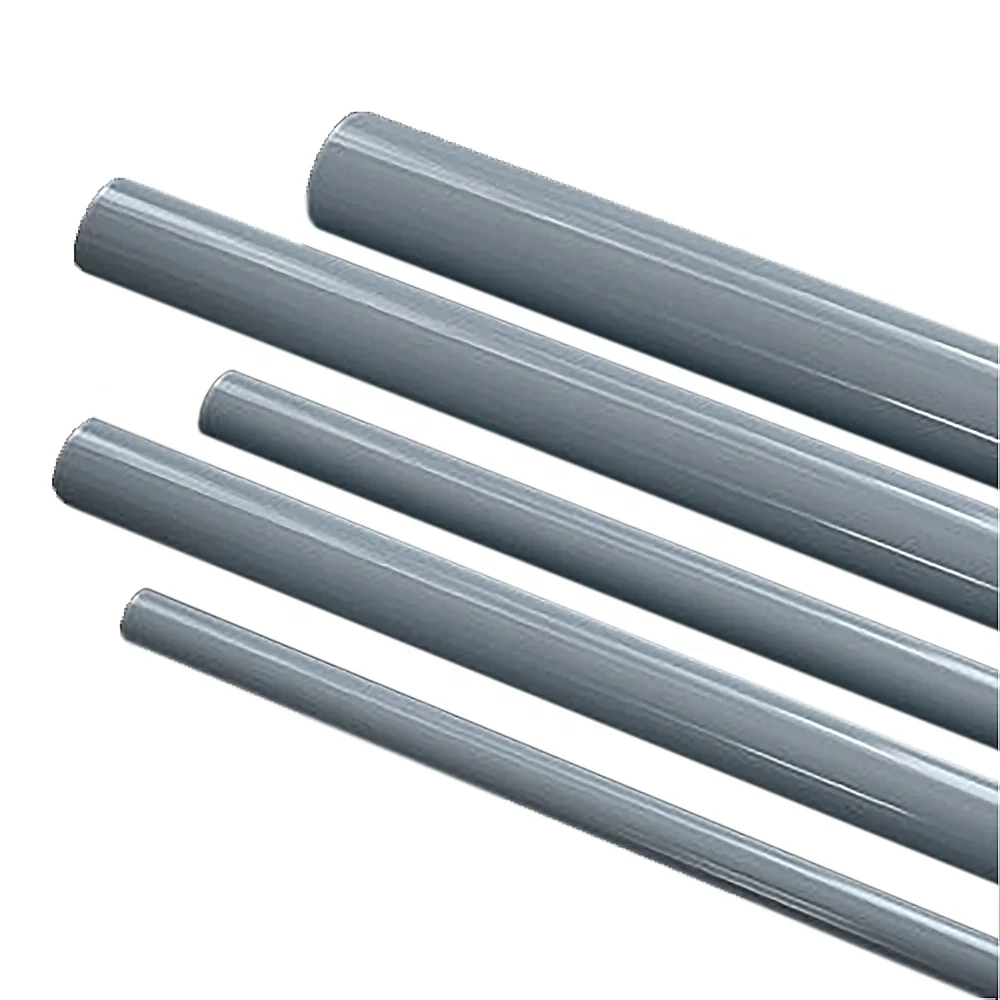 gray 7 10 20inch 400mm drainage 12 inch diameter manufacturers pvc pipe