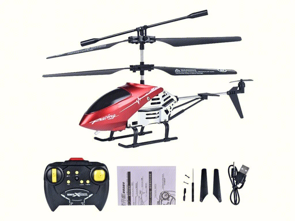 AiJH 3.5ch Real Drone Helicopter Radio Elicottero Flying Remote Control Helicopter Toy Rc Helicopter