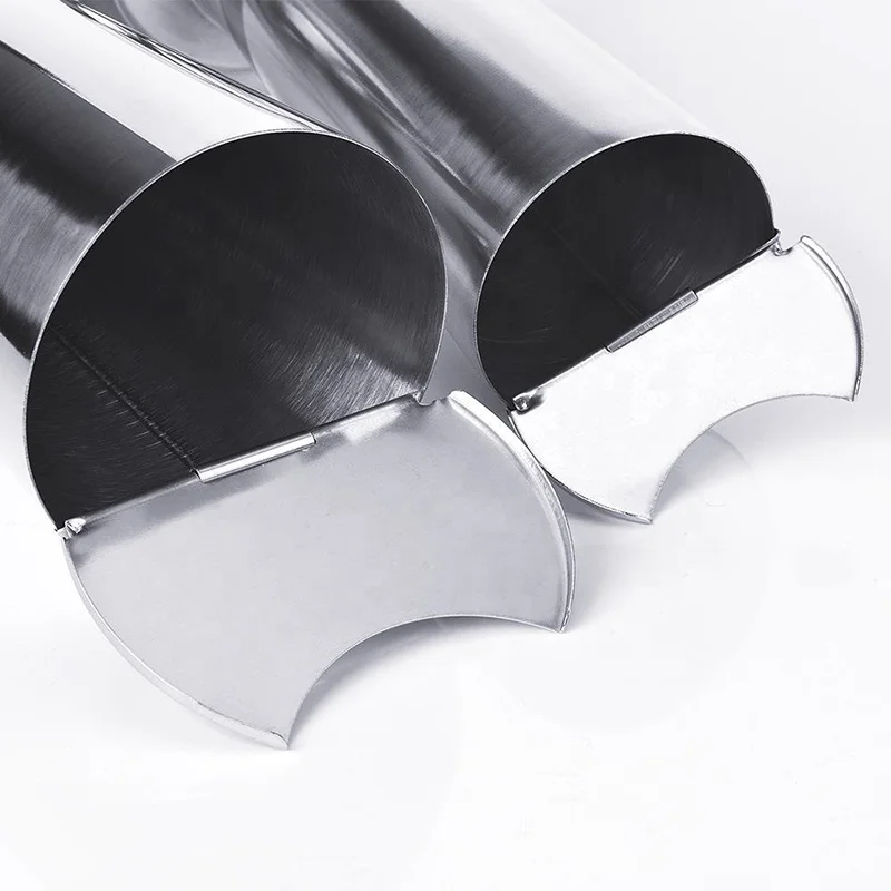 Stainless Steel Jar Steriliser Container Inverted Conical Clamp Barrel With Cover Stainless Steel Tweezers Bucket