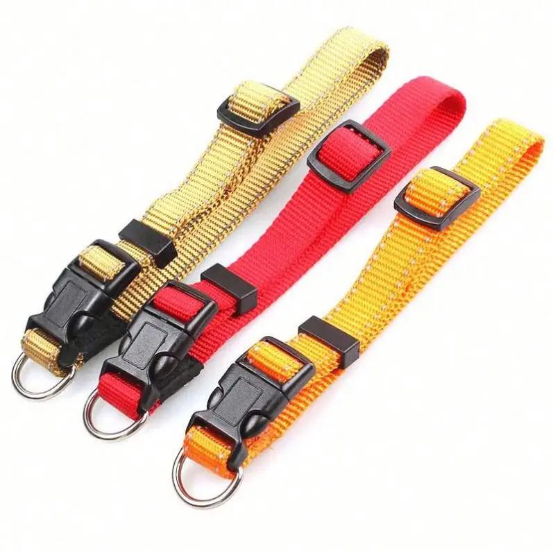 Fashion Attractive Design Low Price Dog Collar And Leash