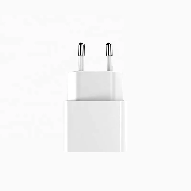 Адаптер питания CE GS SK12G, 5 В, 1 А, 5 В, зарядное устройство USB, 5 В, 1 А, 1000 мА, адаптер для зарядки телефона, Универсальный дорожный адаптер питания, европейская и белая вилки