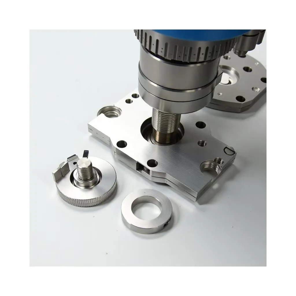 cnc machining parts customized precision cnc machinery hardware single do aluminum parts accessories customized OEM brass
