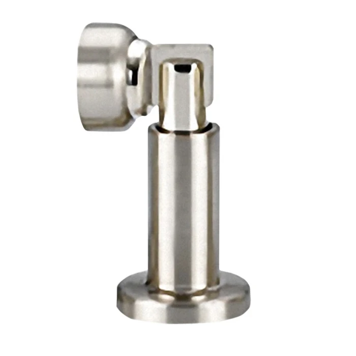 RHTECH High quality door catch stainless steel magnetic door stopper