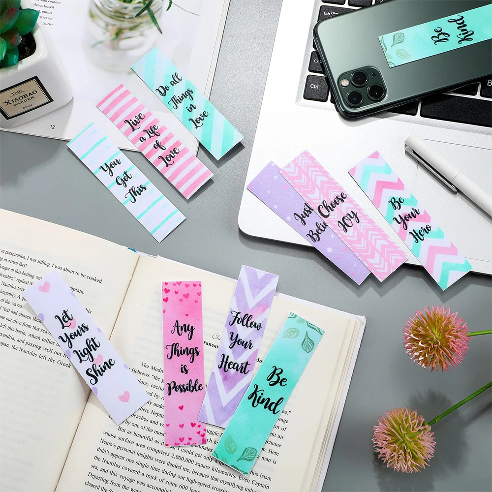 Wholesale Price Colorful Relief Strips Calming Stress Relief Anxiety Sensory Stickers for Phone Laptop