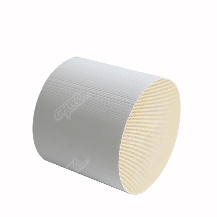 USA Ceramic Honeycomb catalytic converter