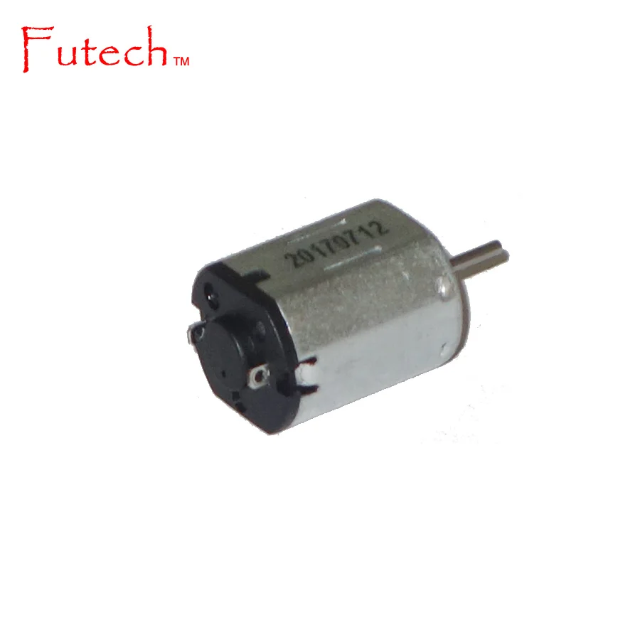 
N20 2.4V 3V 6V Mini DC Motor 