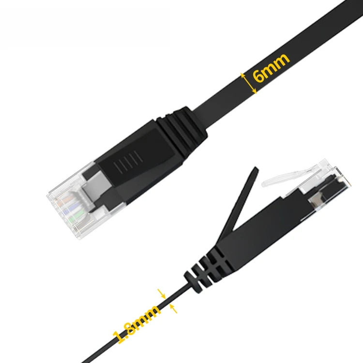 
Best Quality CE Fluke Test 32AWG UTP Lan Cable Cat5 Cat6 Cat6a Cat 5e Network Cable 100ft CAT6 FLAT CABLE ROHS Best Quality CE Fluke Test 32AWG UTP Lan Cable Cat5 Cat6 Cat6a Cat 5e Network Cable 100ft CAT6 FLAT CABLE ROHS