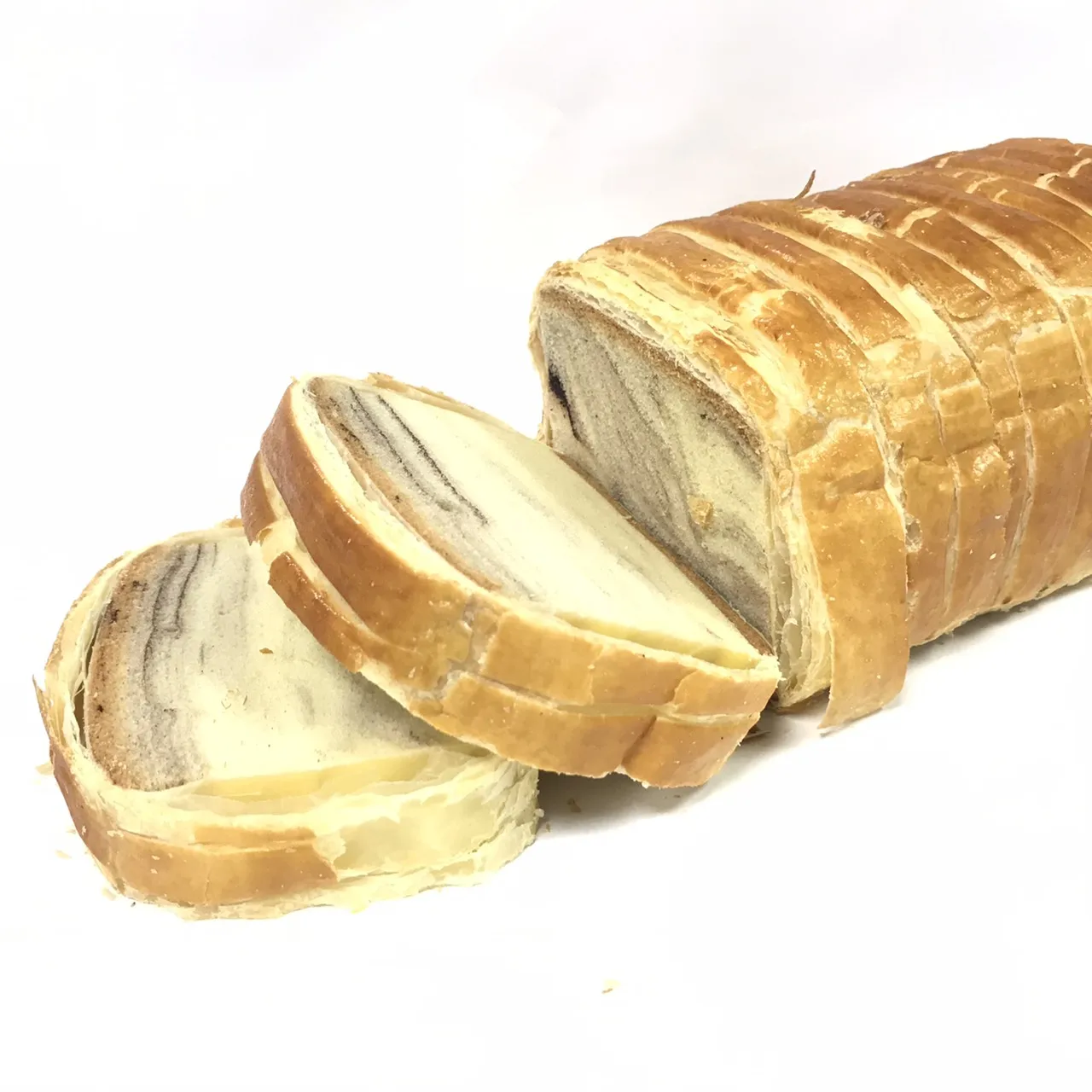 Замороженный хлеб