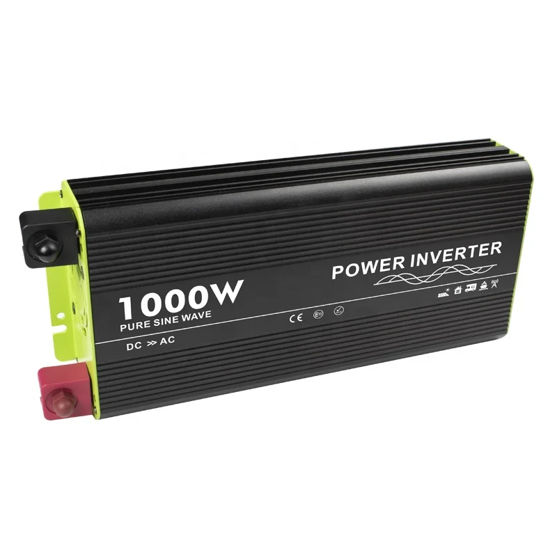 single phase power inverter dc to ac 1000w 2000w 3000w 4000w solar inverter for the new energy