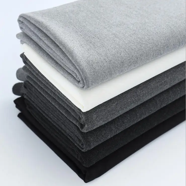 RT Roma Polyester/Rayon/Spandex Ponte-De-Roma Fabric