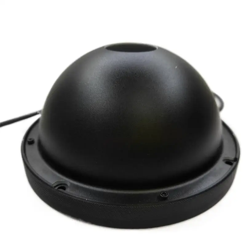 Горячая Распродажа, промышленный круглый светодиодный купольный источник света, освещение для полусферического освещения