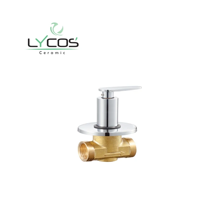 Popular Design High Selling Wall Mixer With Wall Bend Pipe Available At Affordable Price