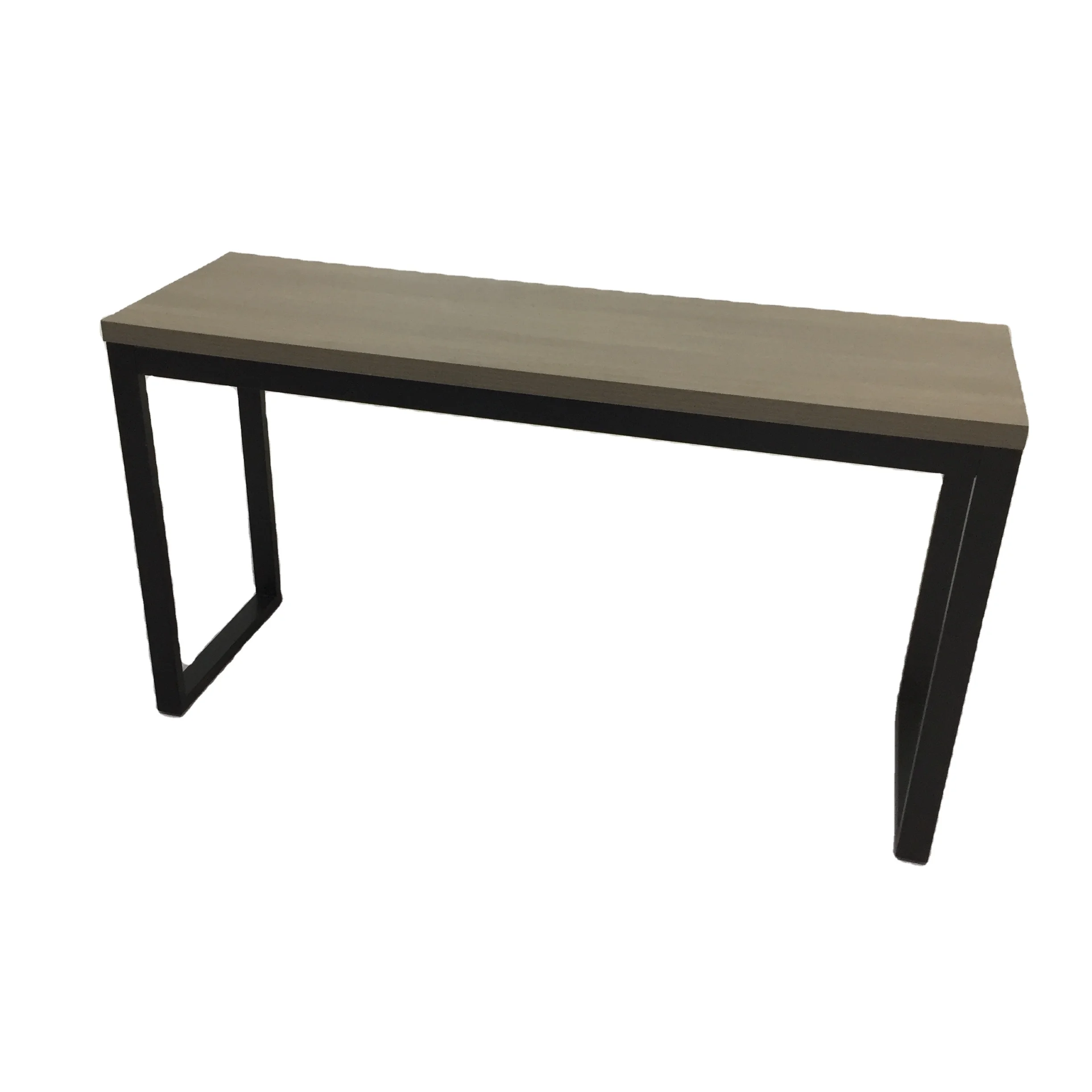Wholesale Office desk plywood desk with other materials OEM services home and office furniture for housing and hospital project